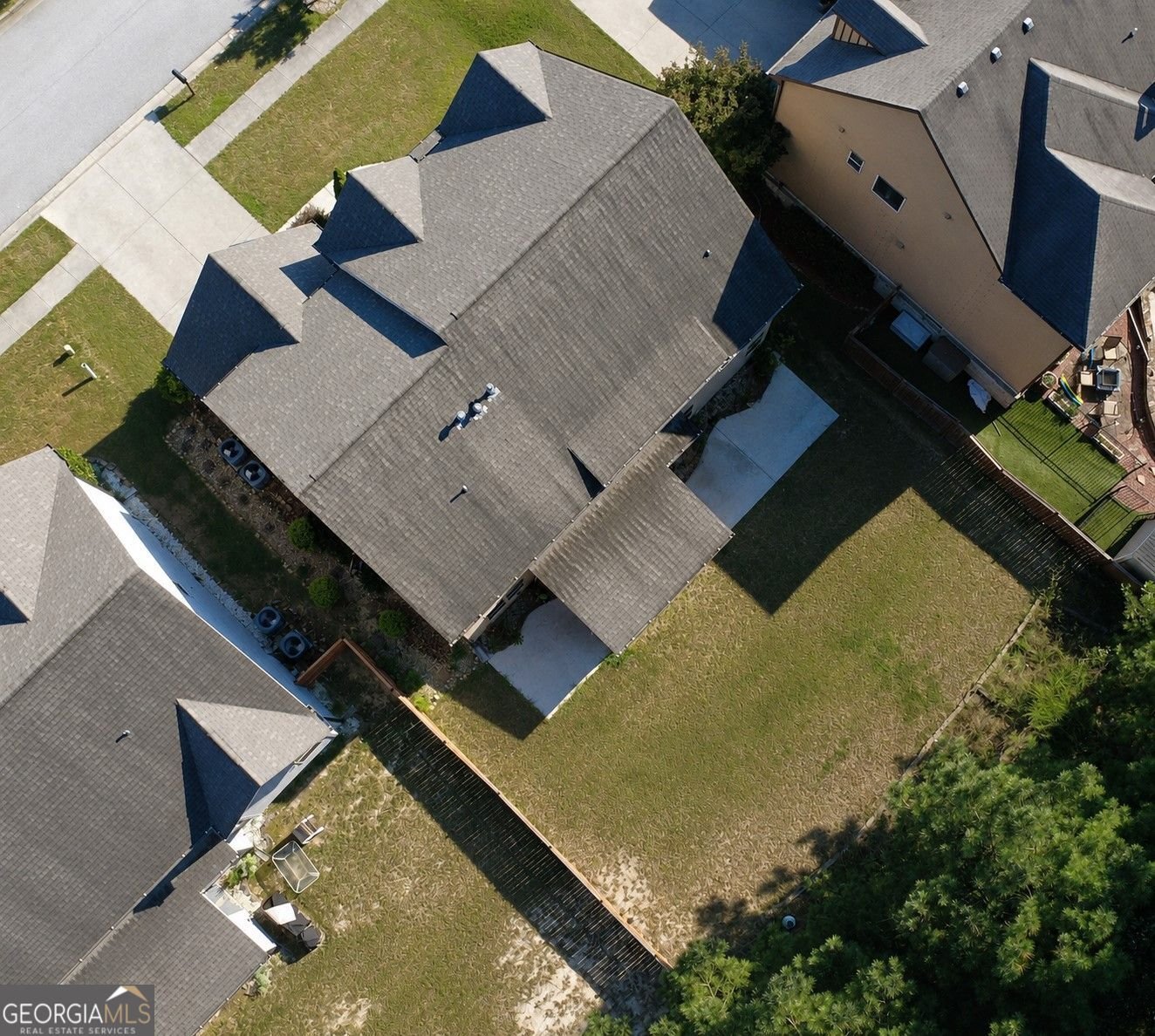 3196 Dolostone Way Dacula - Photo 44