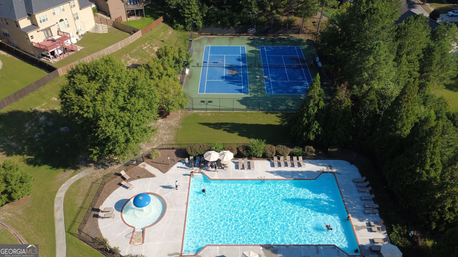3196 Dolostone Way Dacula - Photo 46