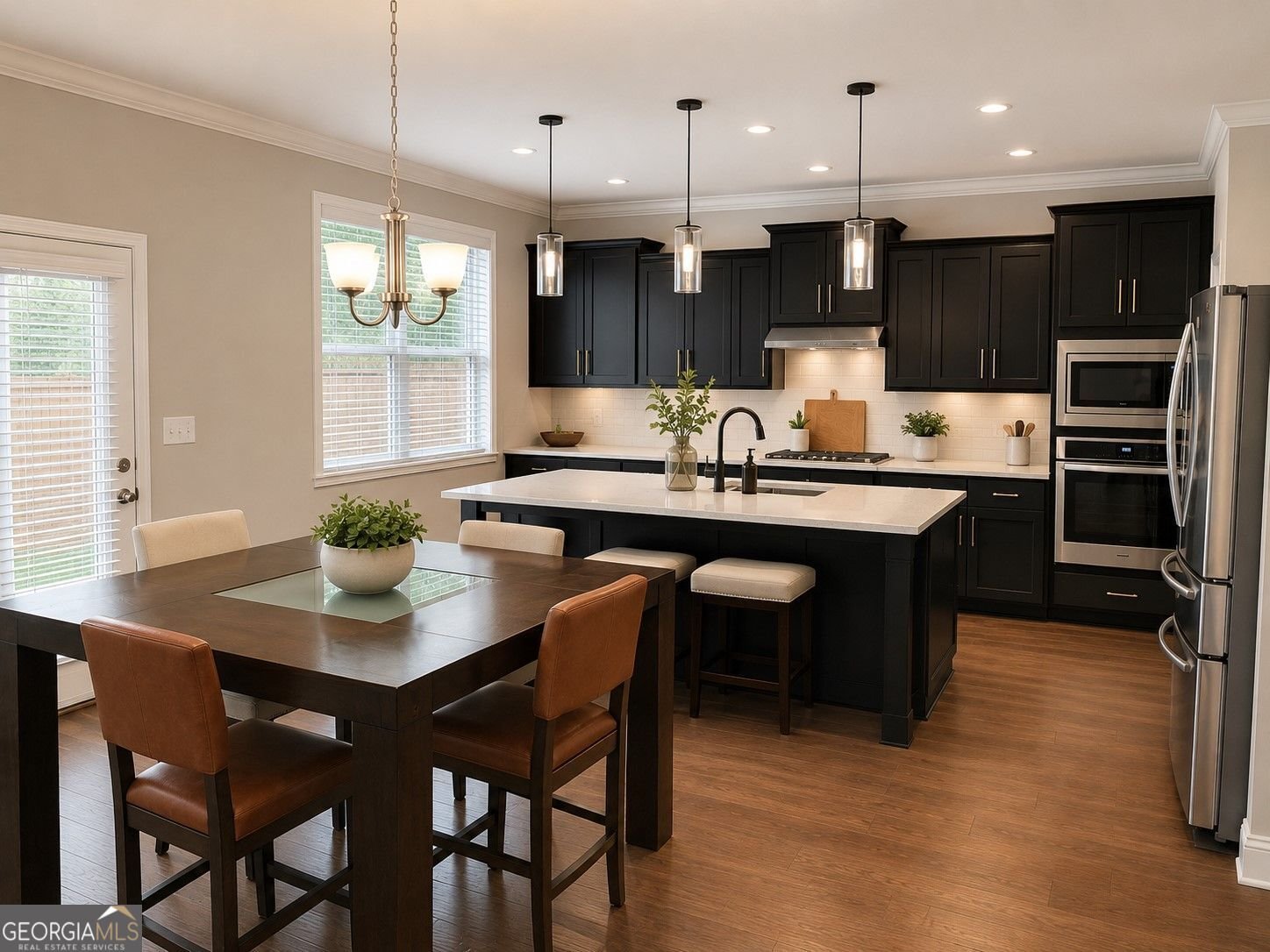 3196 Dolostone Way Dacula - Photo 8