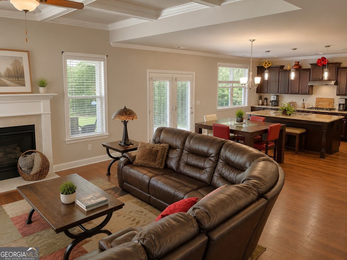 3196 Dolostone Way Dacula - Photo 9