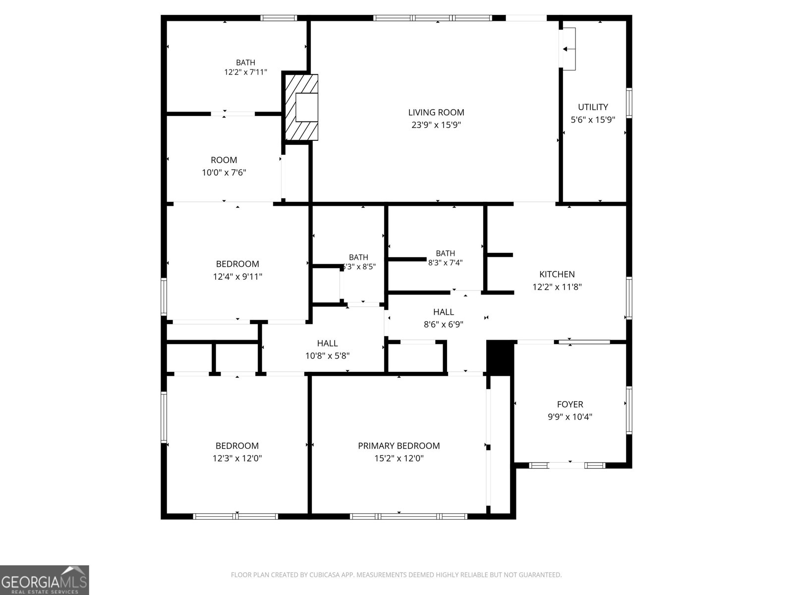 4756 Glenwood Road Decatur - Photo 31