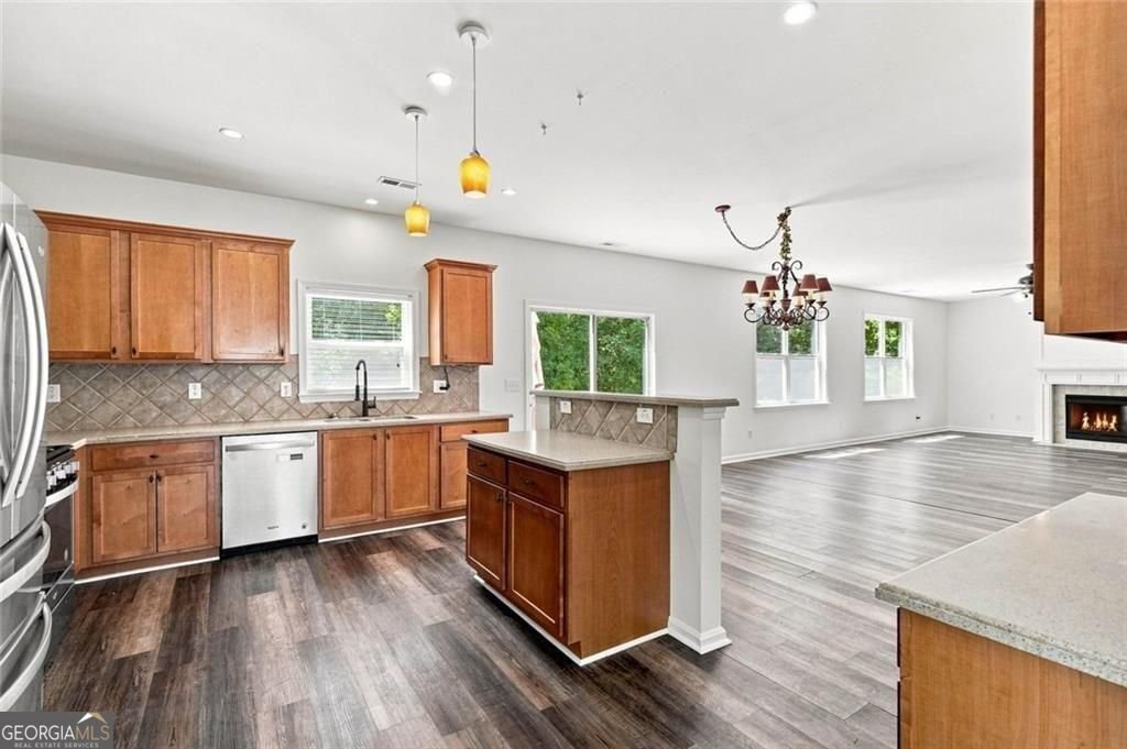 1015 Liberty Ives Drive Auburn - Photo 11