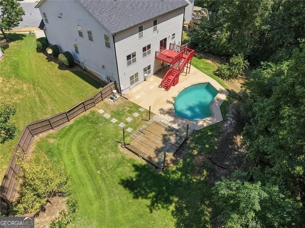 1015 Liberty Ives Drive Auburn - Photo 63