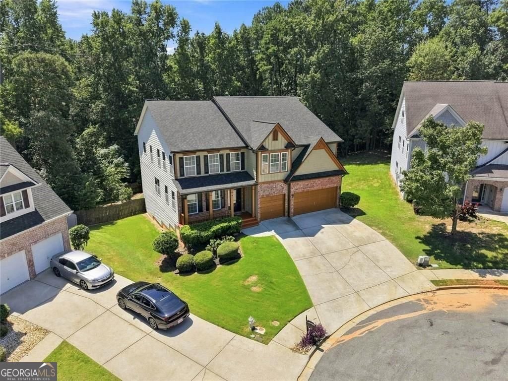 1015 Liberty Ives Drive Auburn - Photo 65