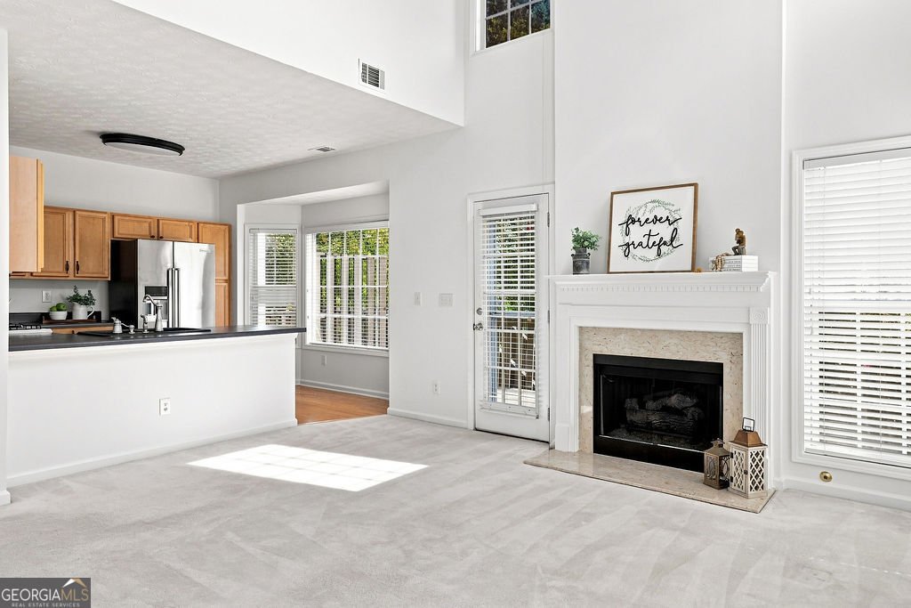 1532 Gathering Place Cumming - Photo 15