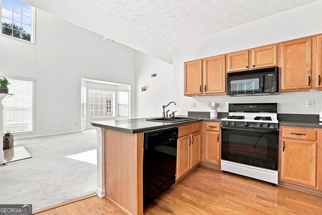 1532 Gathering Place Cumming - Photo 16