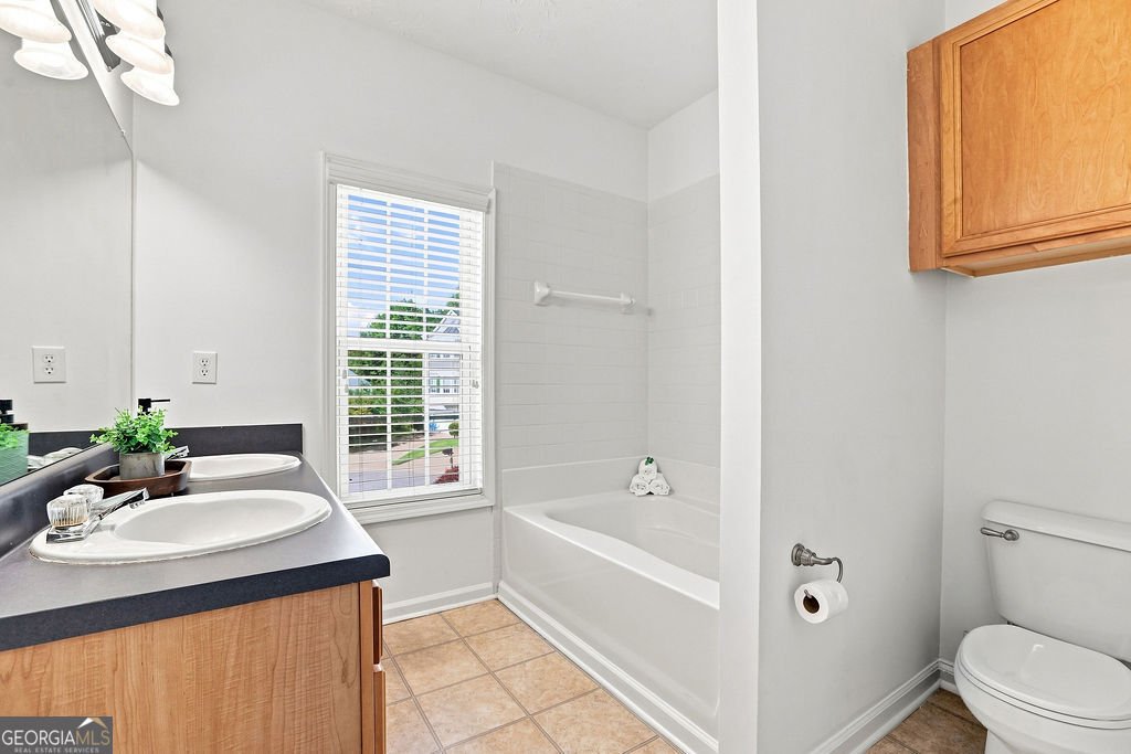 1532 Gathering Place Cumming - Photo 22
