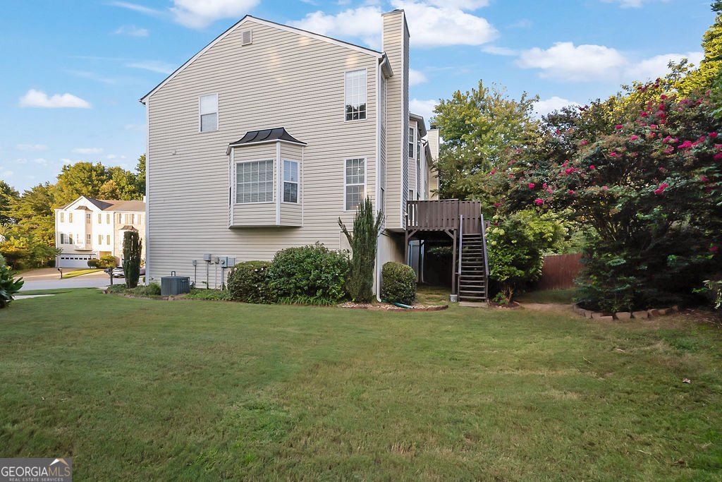 1532 Gathering Place Cumming - Photo 34