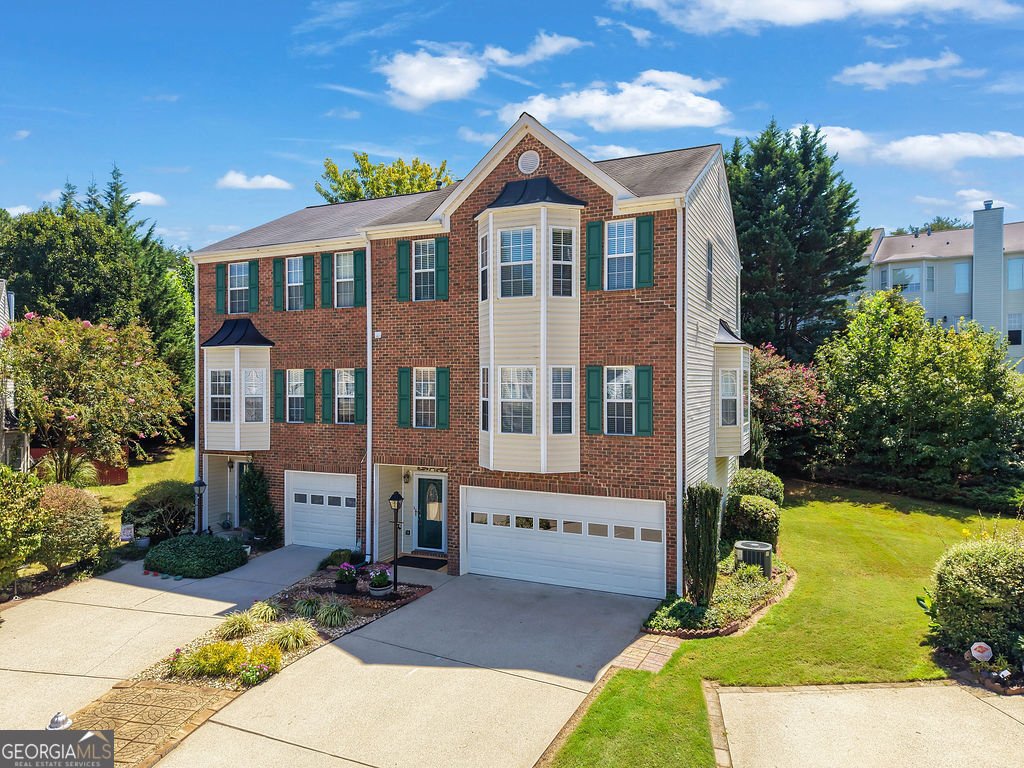 1532 Gathering Place Cumming - Photo 35