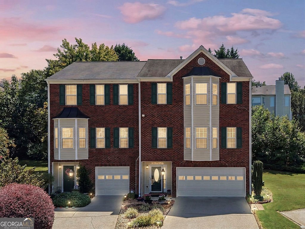 1532 Gathering Place Cumming - Photo 36