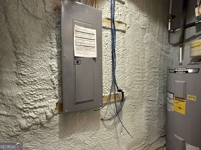 180 Lowry Street Ball Ground - Photo 10