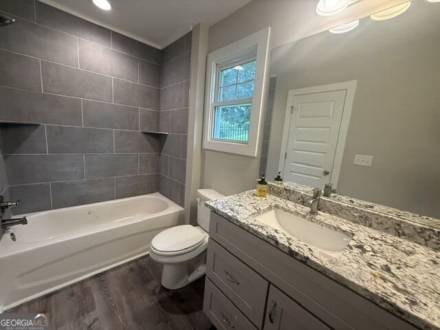 180 Lowry Street Ball Ground - Photo 15