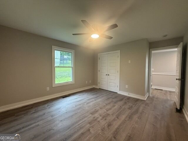 180 Lowry Street Ball Ground - Photo 16