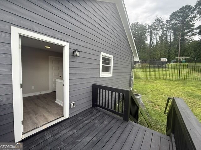 180 Lowry Street Ball Ground - Photo 17