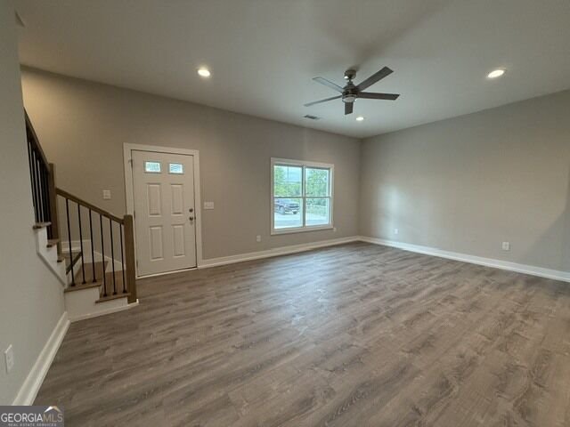 180 Lowry Street Ball Ground - Photo 6
