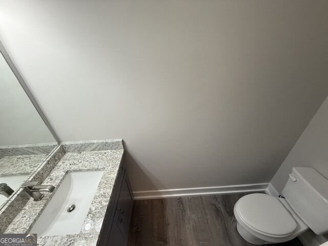 180 Lowry Street Ball Ground - Photo 8