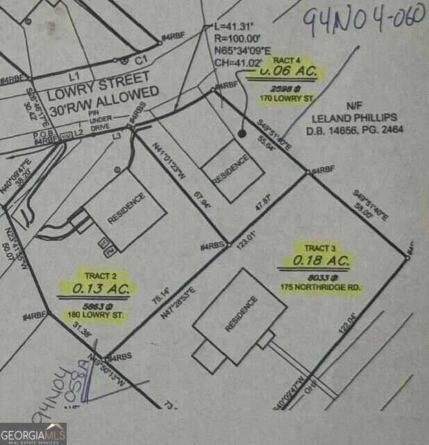 175 Northridge Road Ball Ground - Photo 13