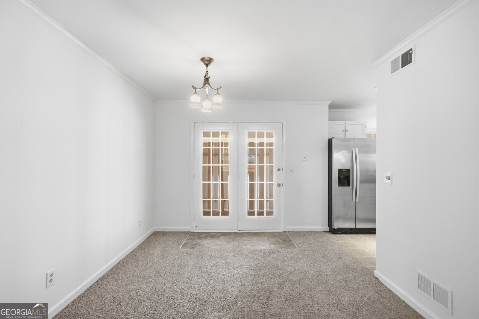132 Old Ferry Way Roswell - Photo 10