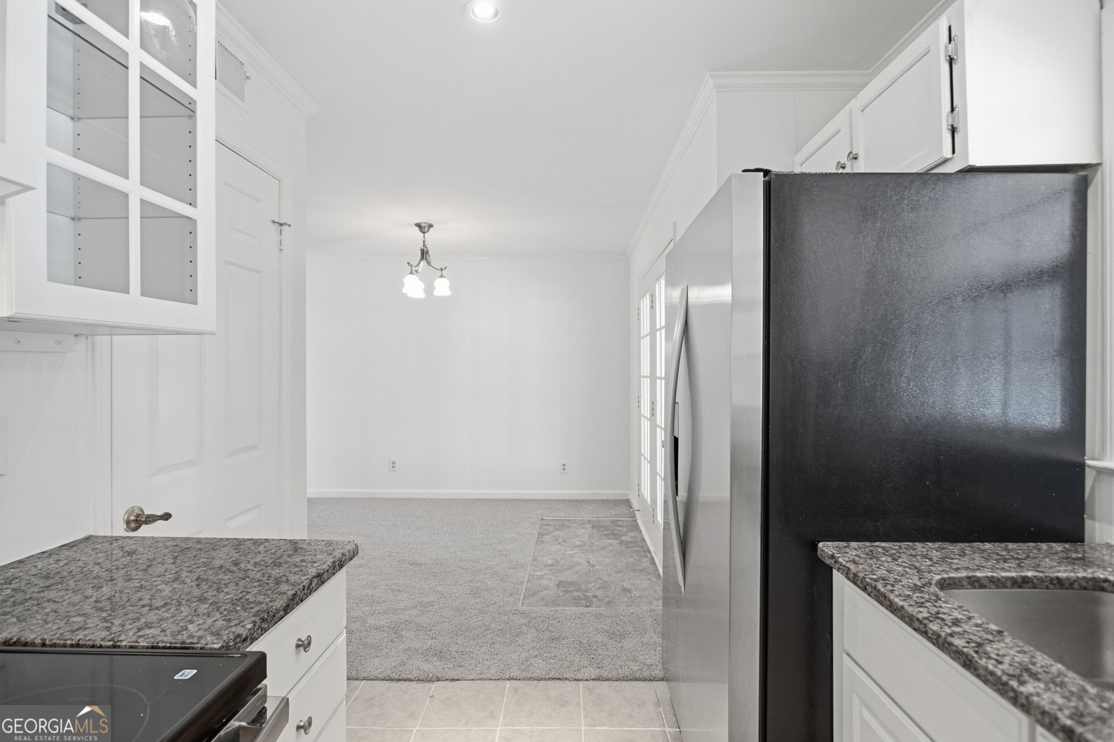 132 Old Ferry Way Roswell - Photo 11