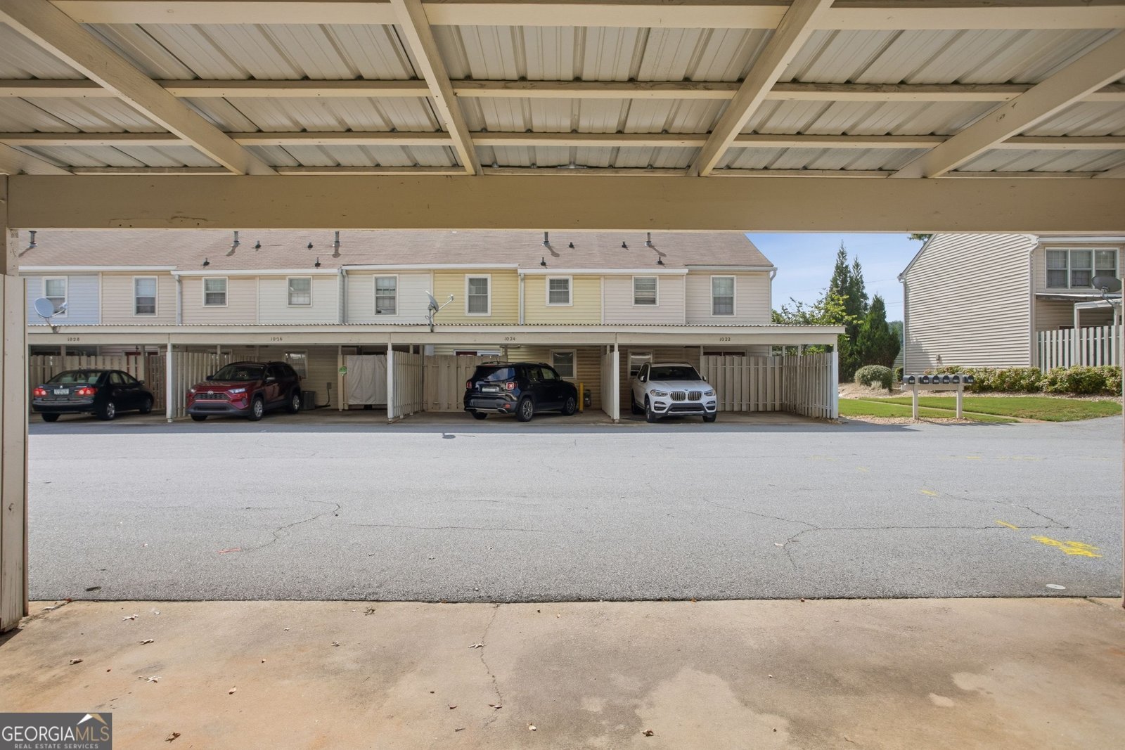 132 Old Ferry Way Roswell - Photo 20