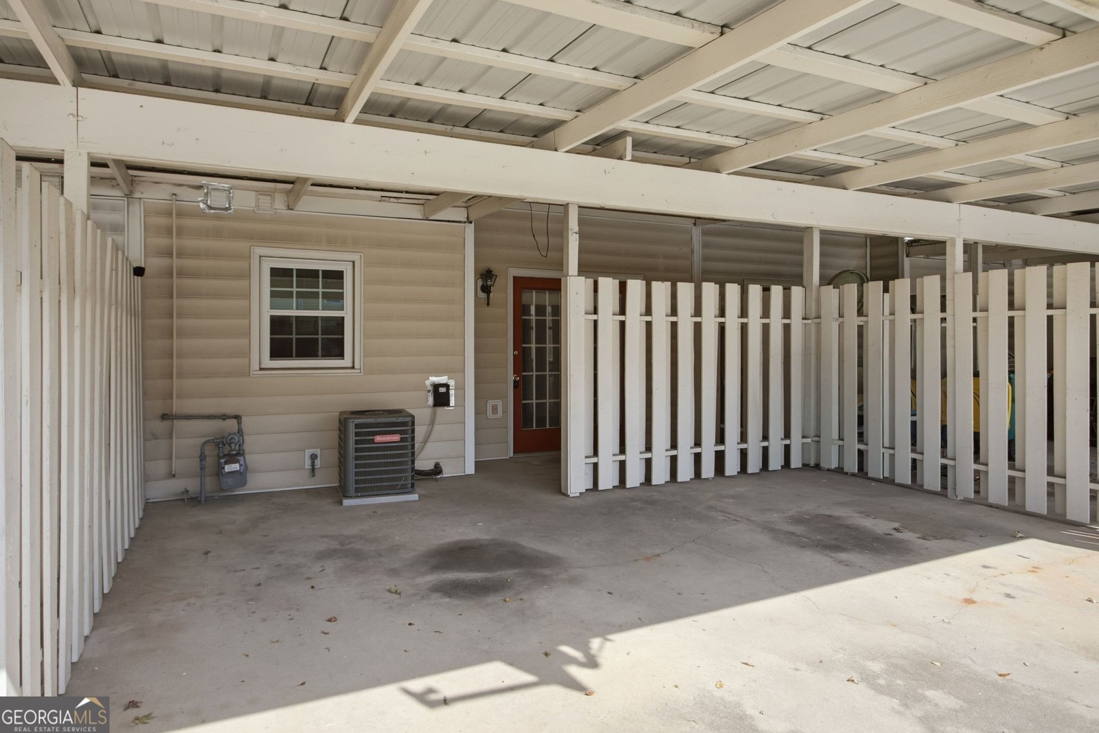 132 Old Ferry Way Roswell - Photo 21