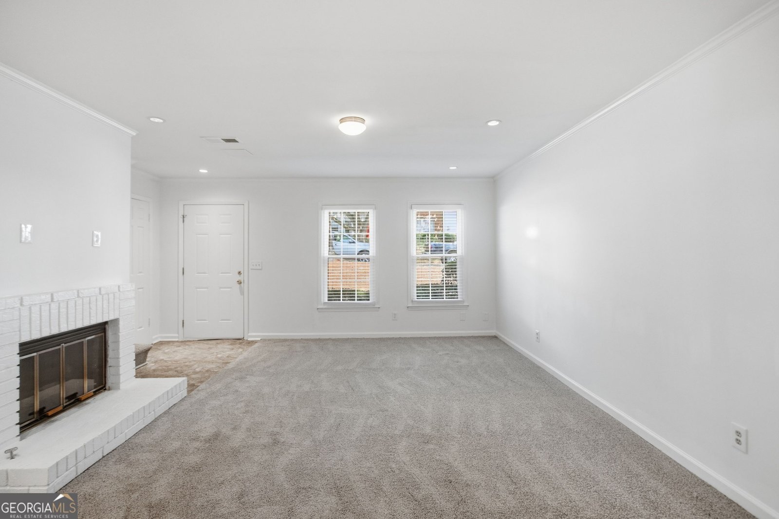 132 Old Ferry Way Roswell - Photo 7