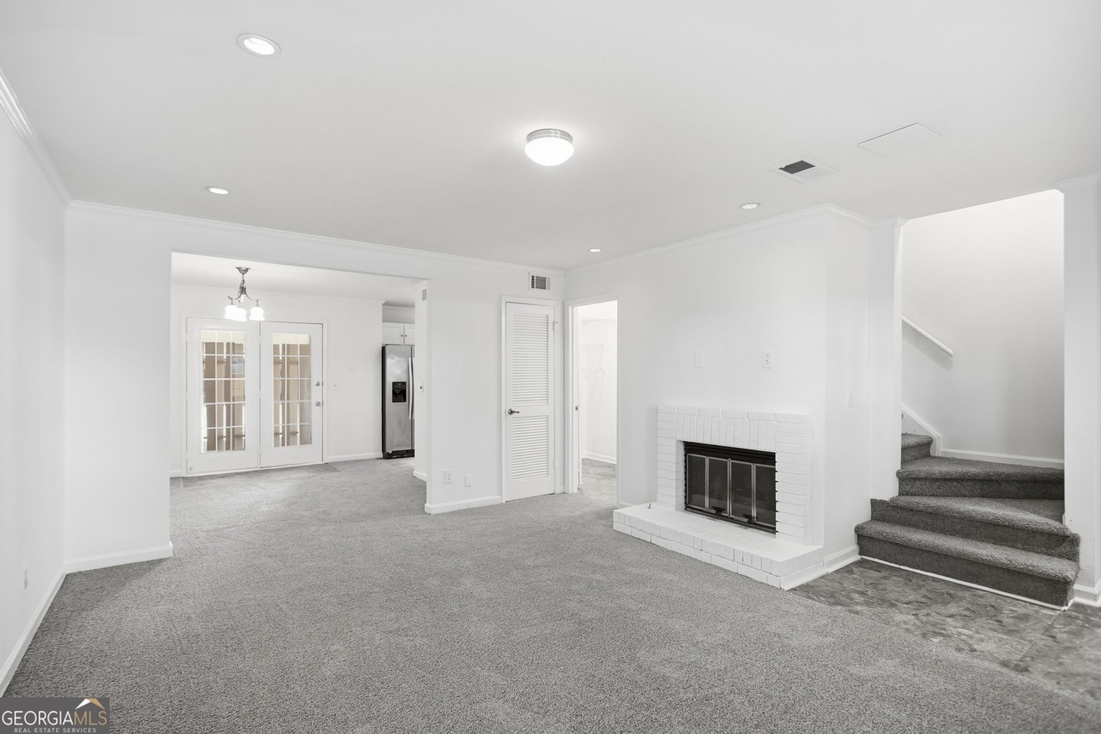 132 Old Ferry Way Roswell - Photo 8
