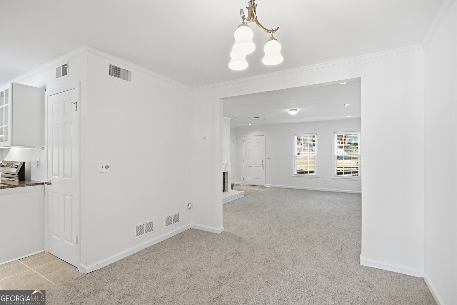 132 Old Ferry Way Roswell - Photo 9