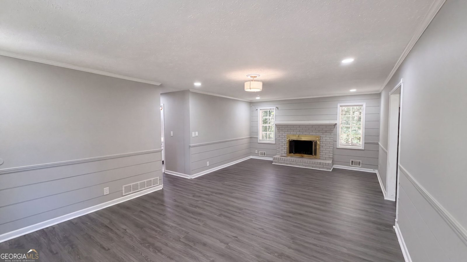 368 Nottingham Way Marietta - Photo 10