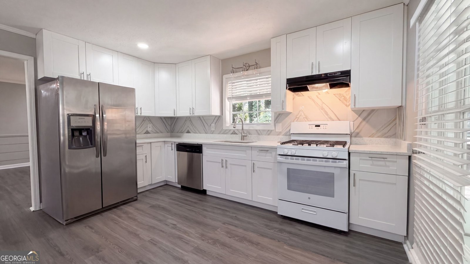 368 Nottingham Way Marietta - Photo 11