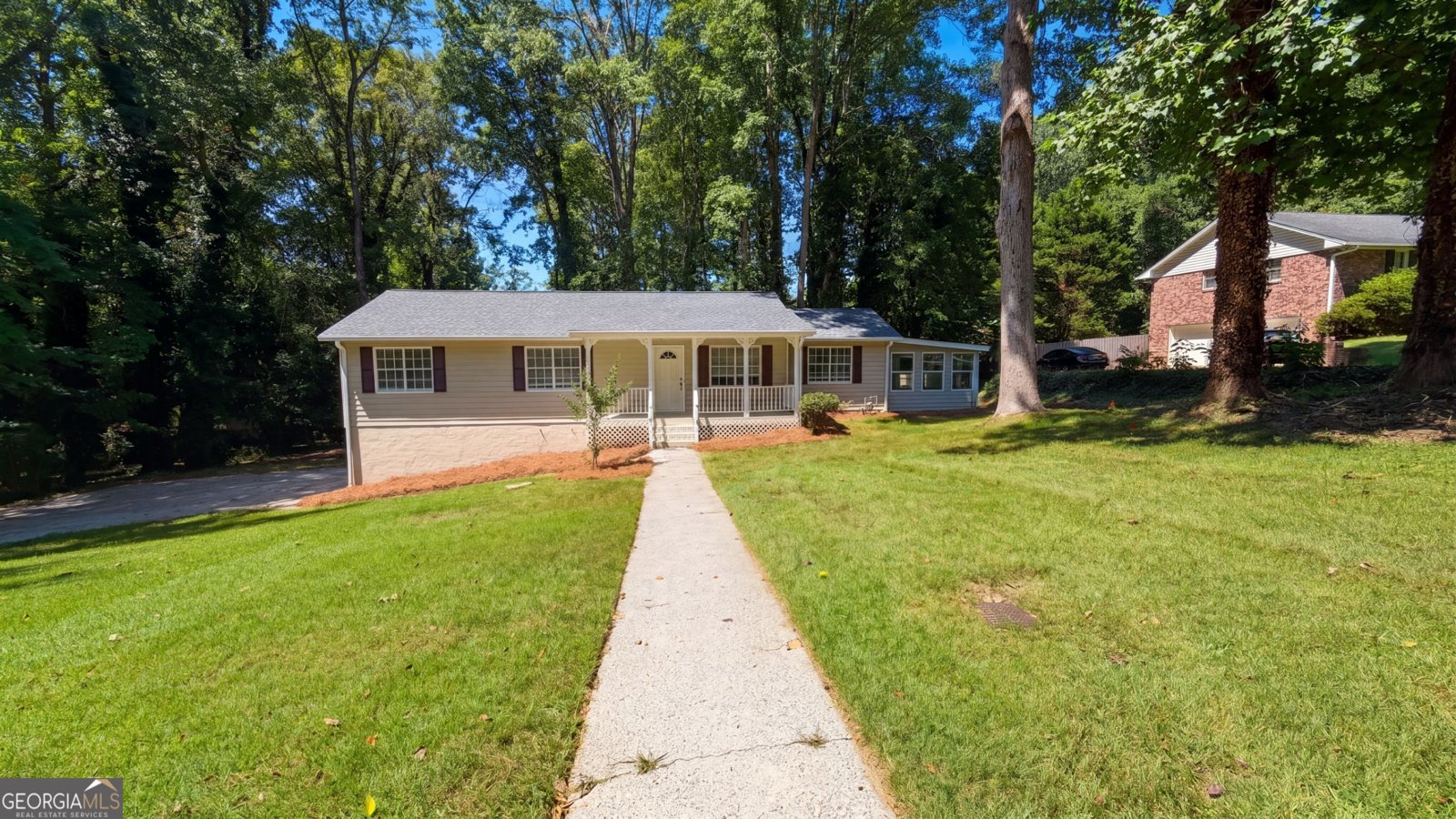 368 Nottingham Way Marietta - Photo 13