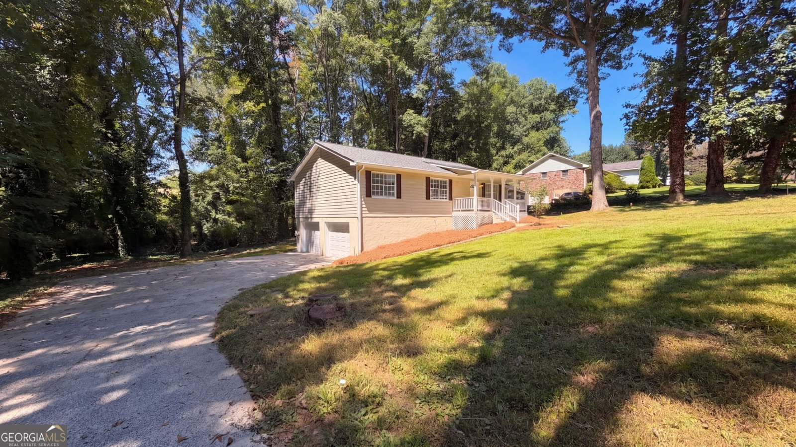 368 Nottingham Way Marietta - Photo 14