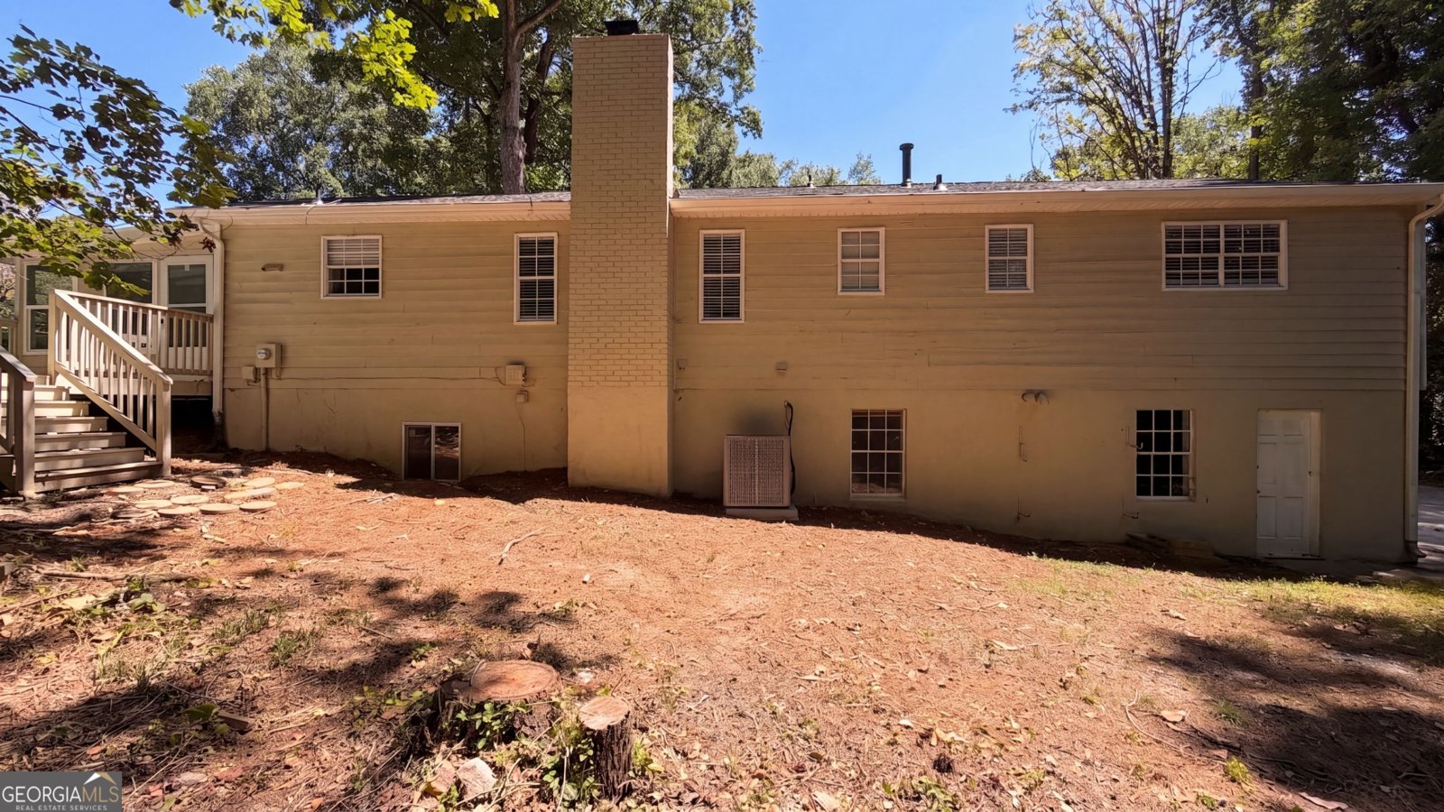 368 Nottingham Way Marietta - Photo 15