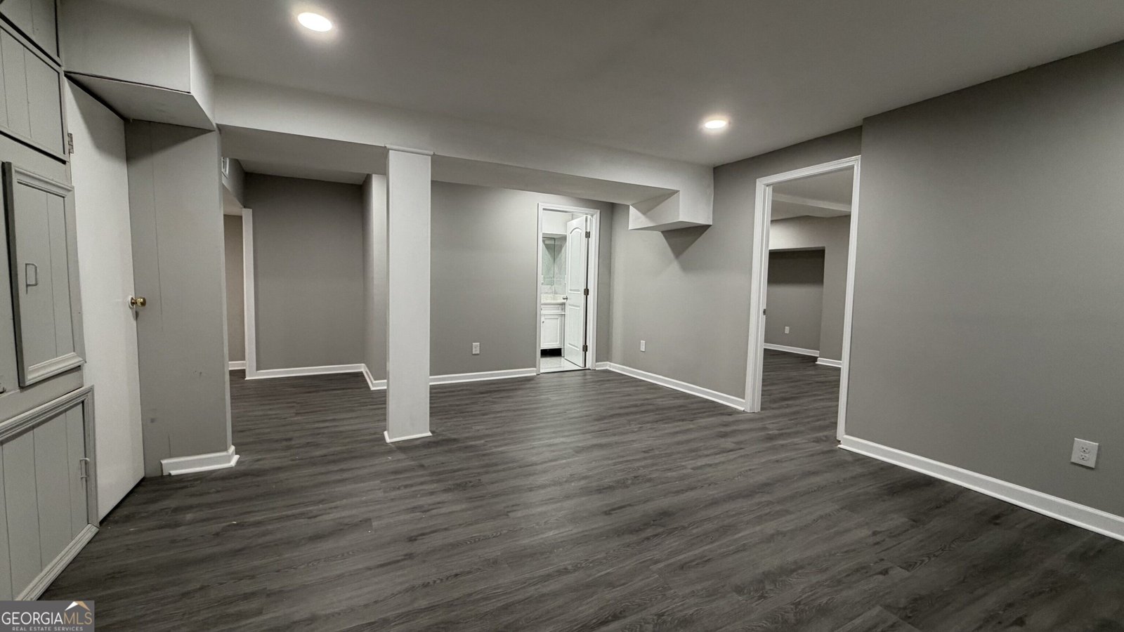 368 Nottingham Way Marietta - Photo 6
