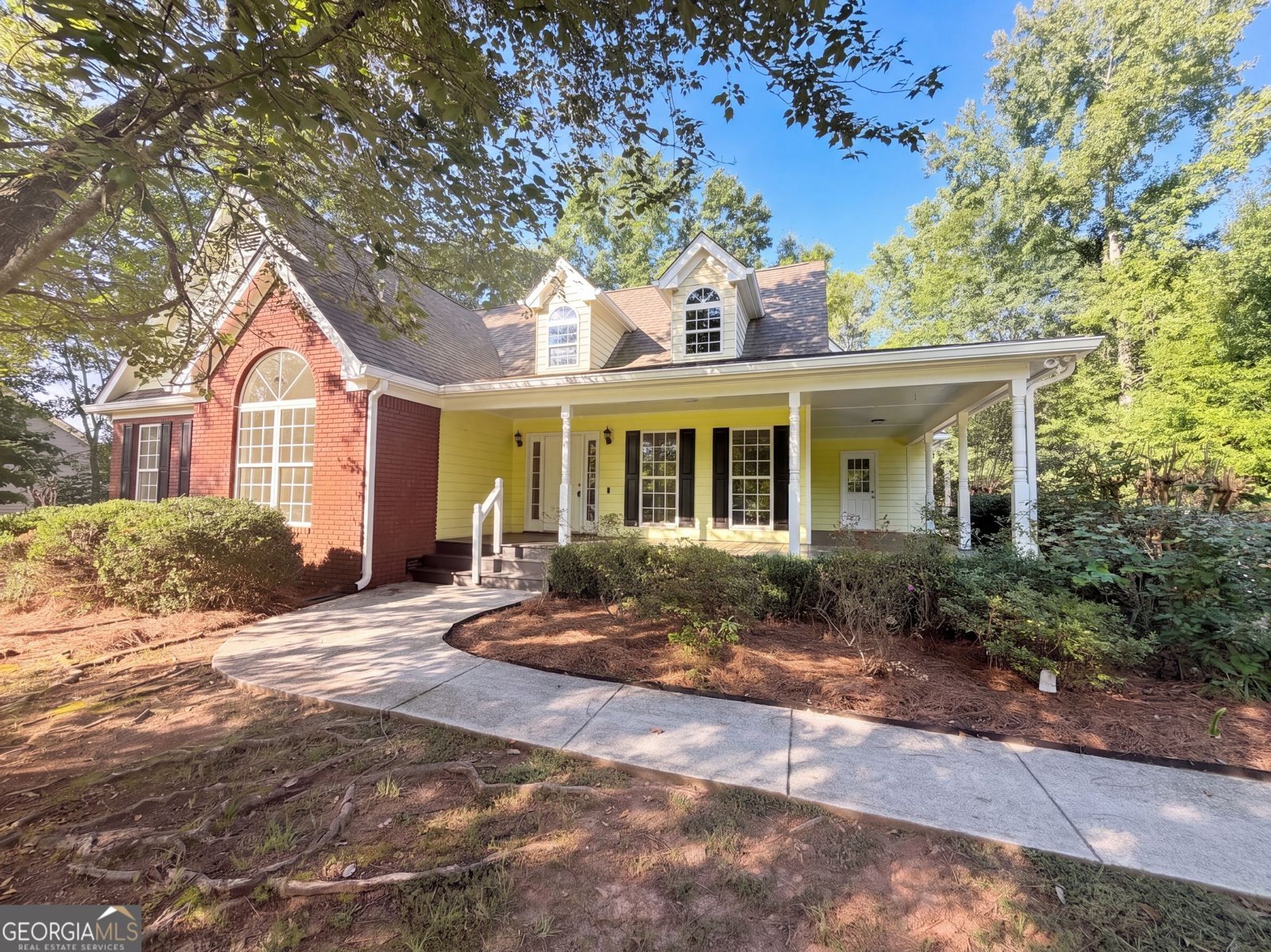 2050 Windfield Drive Monroe - main photo