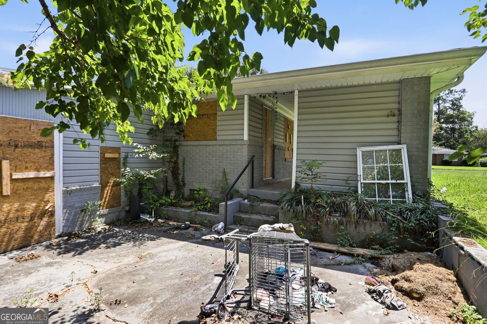 2824 Lynda Place Decatur - Photo 9