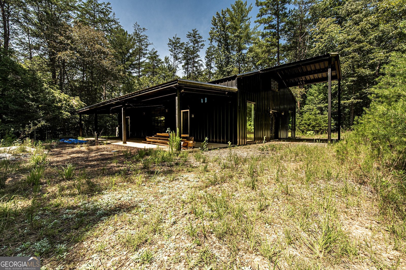 100 Ford Lane Morganton - main photo
