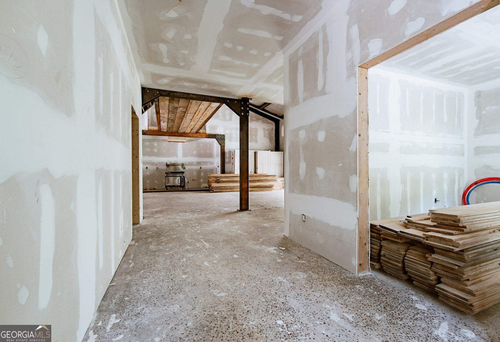 100 Ford Lane Morganton - Photo 10