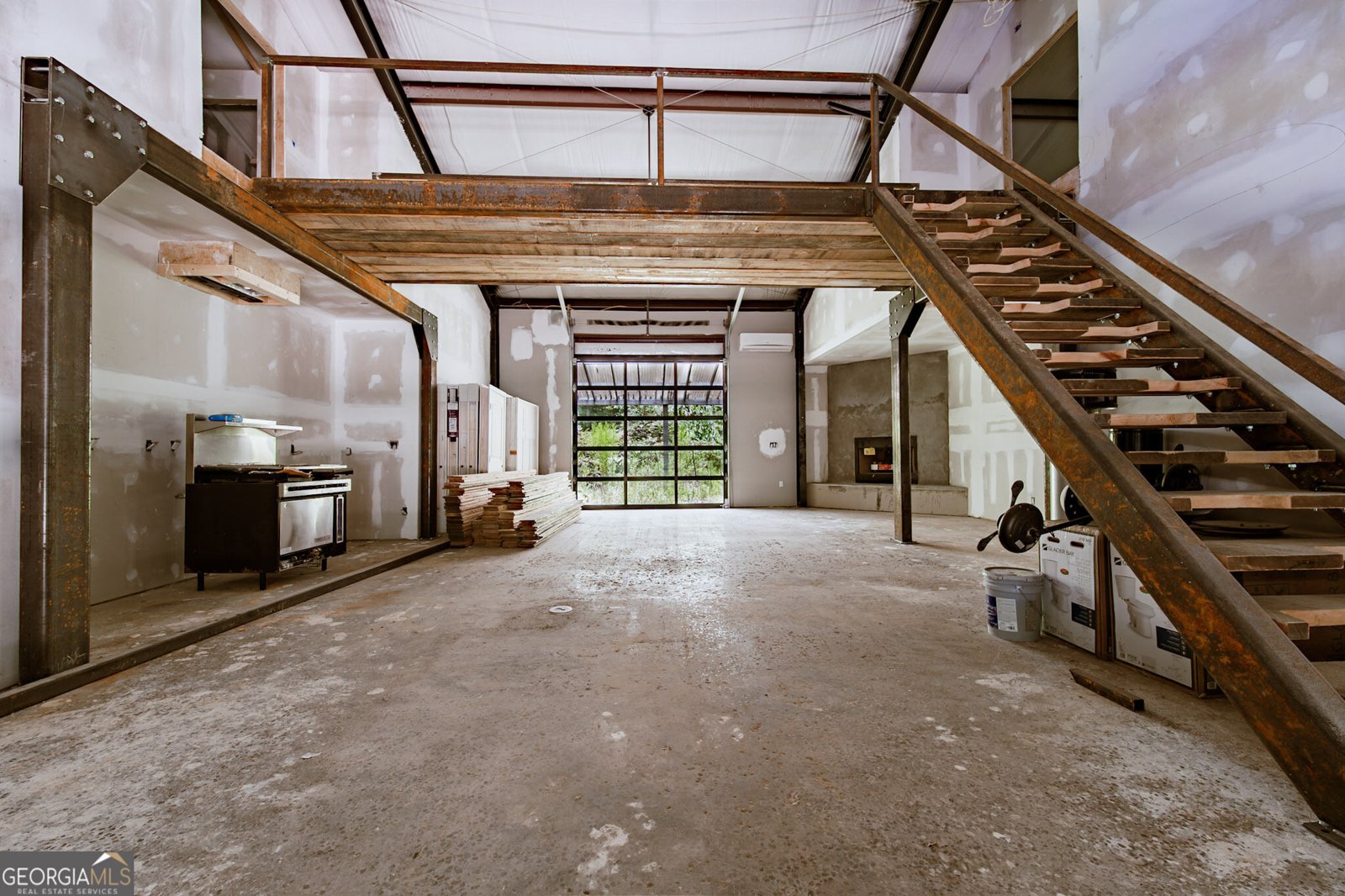 100 Ford Lane Morganton - Photo 14