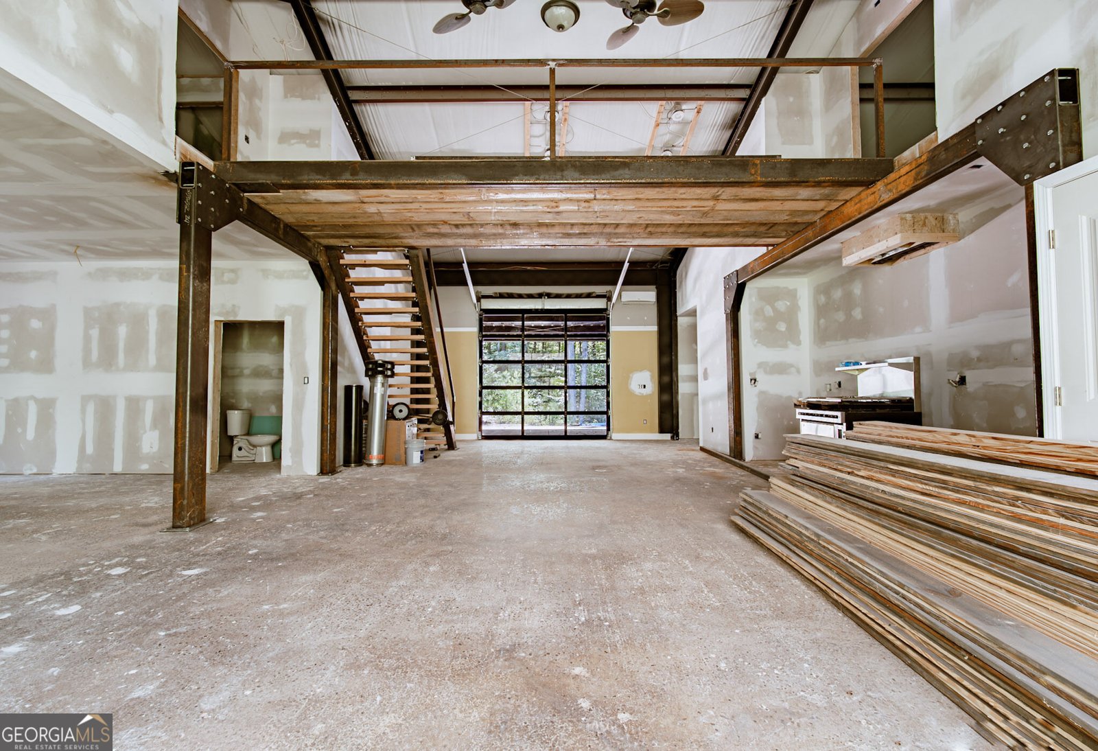 100 Ford Lane Morganton - Photo 25