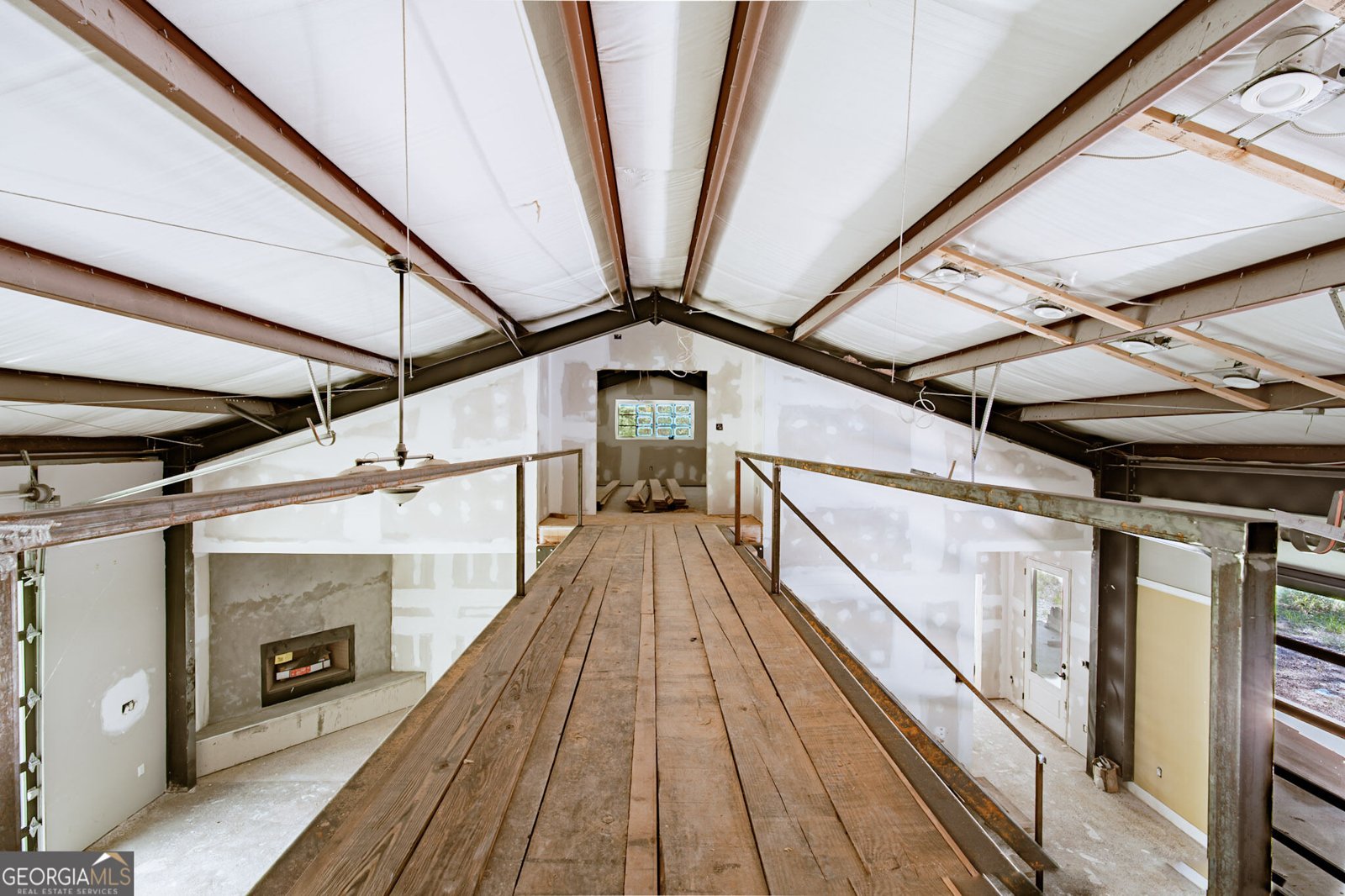 100 Ford Lane Morganton - Photo 29