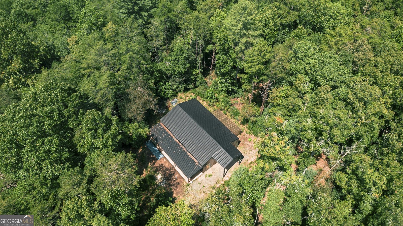 100 Ford Lane Morganton - Photo 6