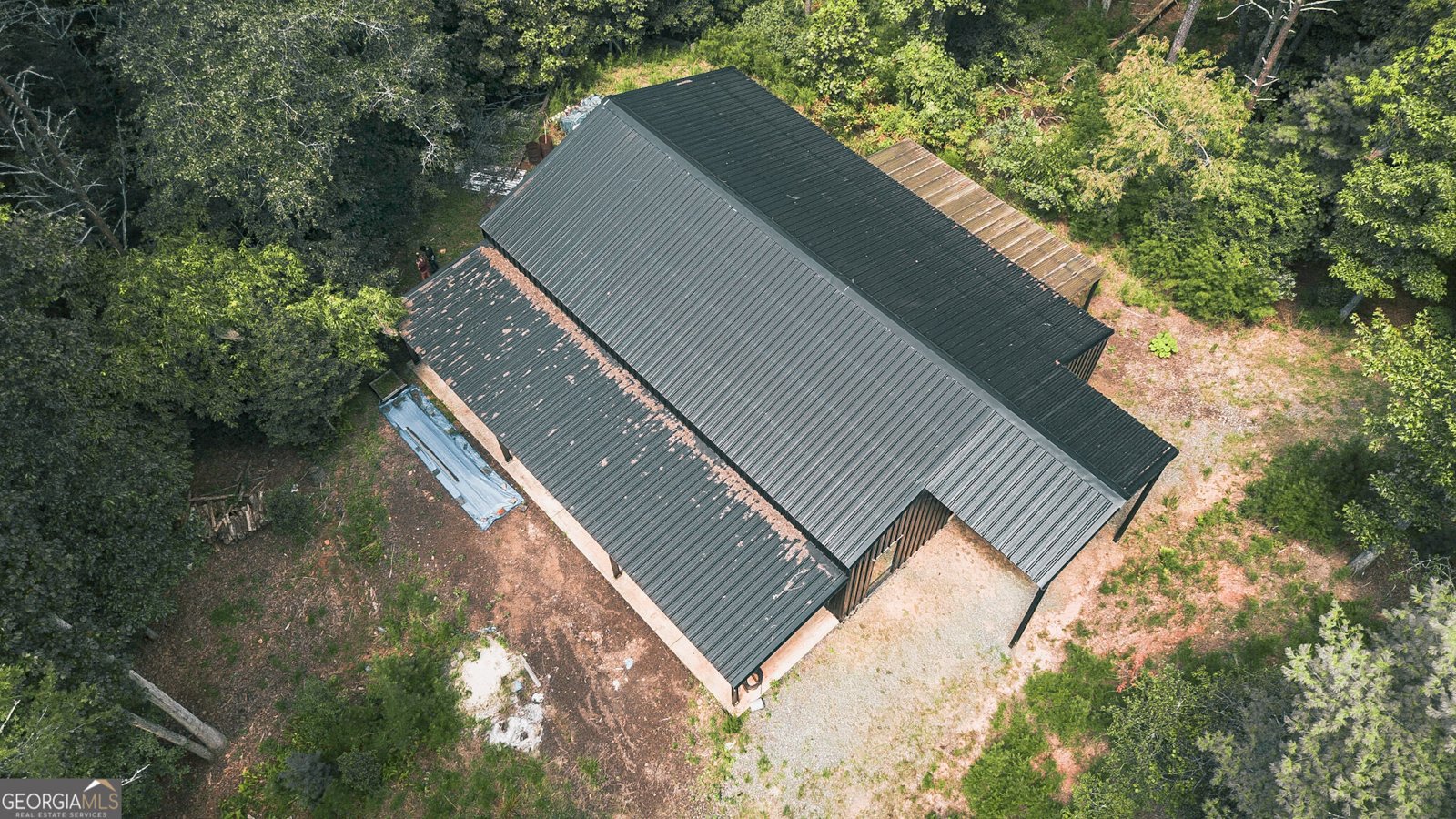 100 Ford Lane Morganton - Photo 8