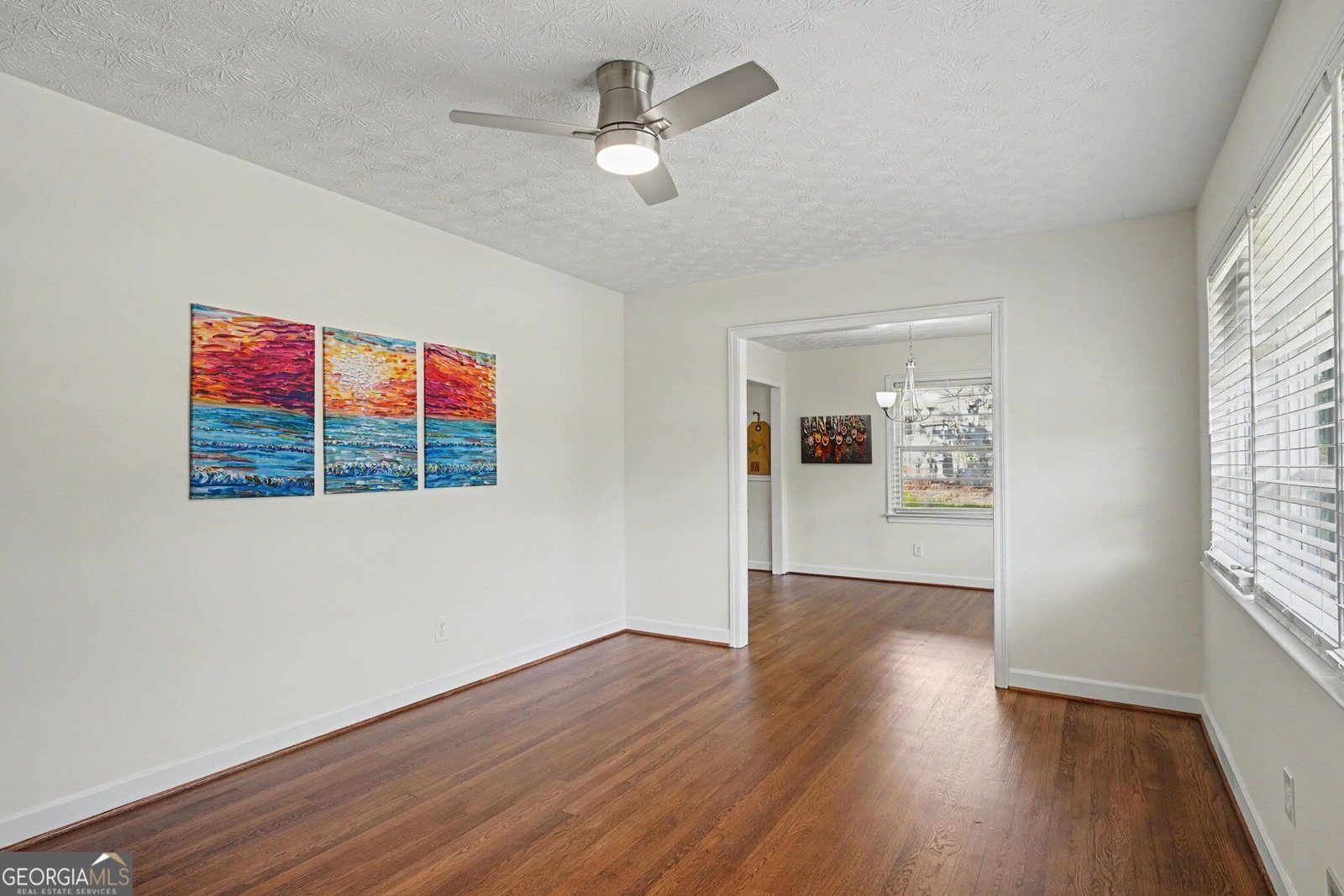 1113 Parkwood Drive Forest Park - Photo 14