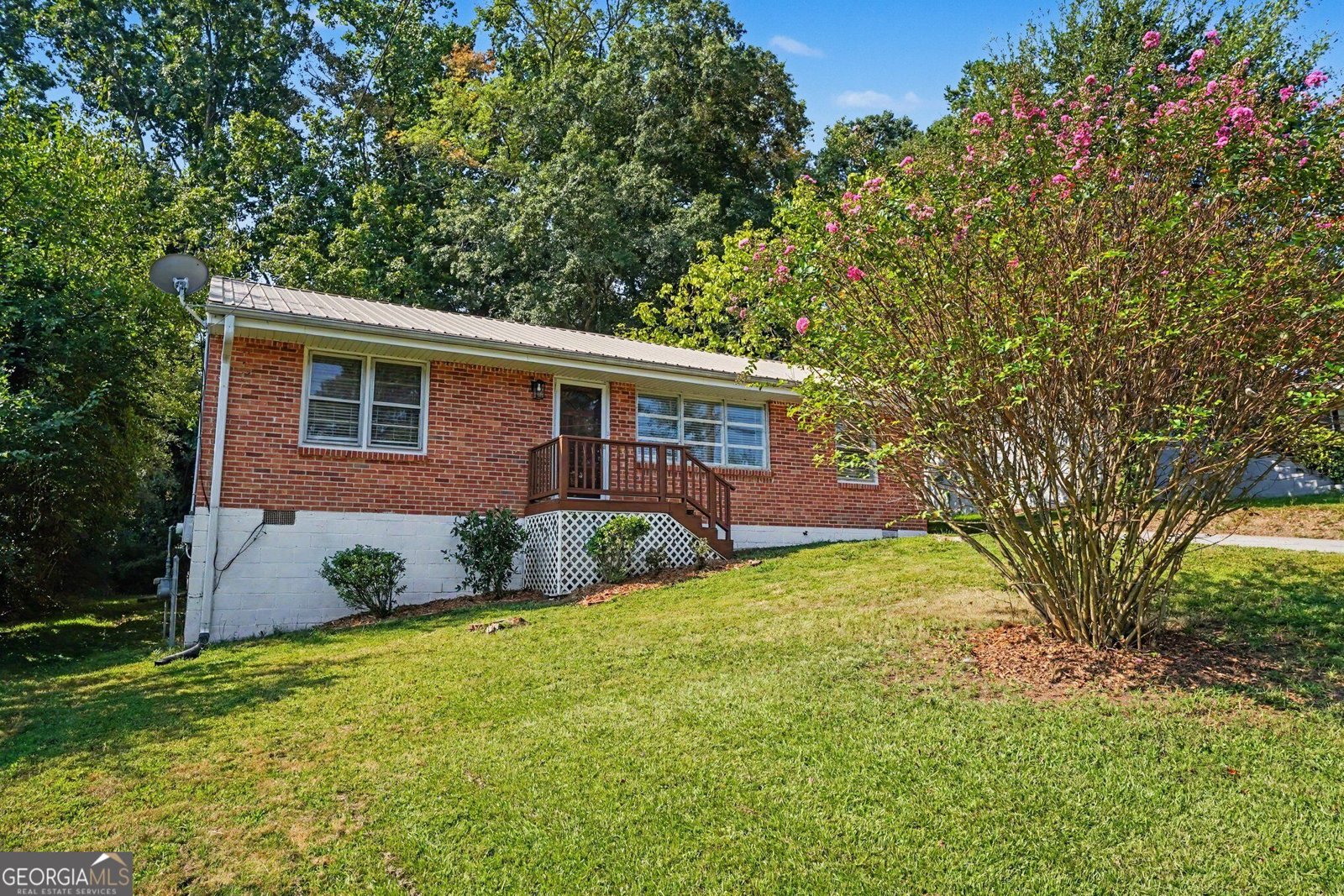 1113 Parkwood Drive Forest Park - Photo 15