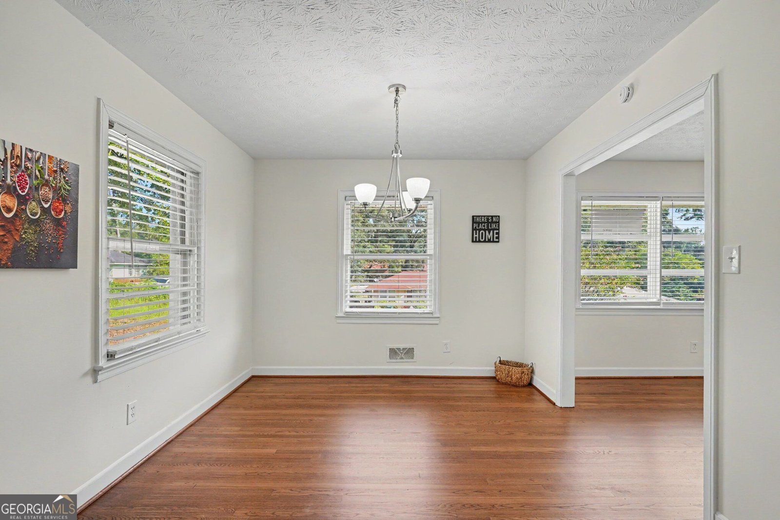 1113 Parkwood Drive Forest Park - Photo 16