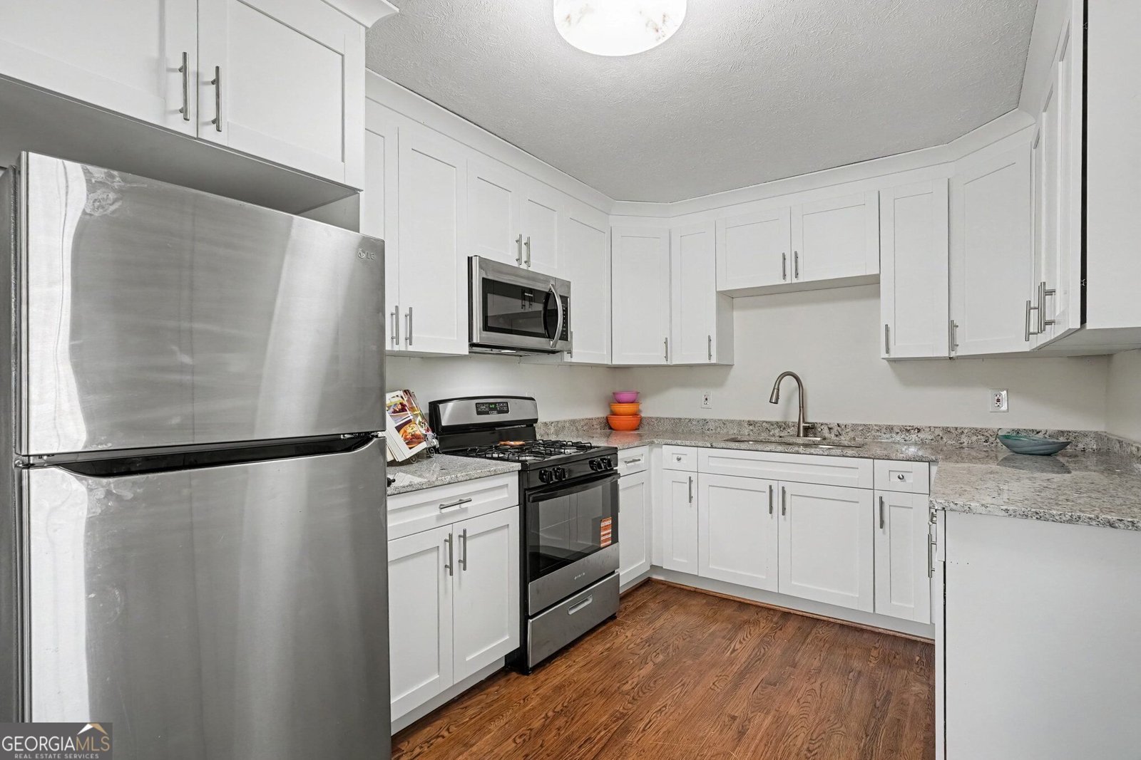 1113 Parkwood Drive Forest Park - Photo 18
