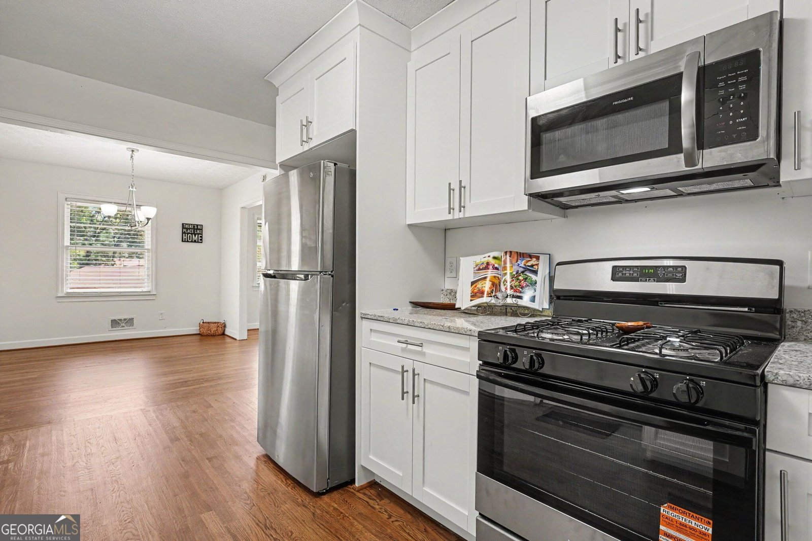 1113 Parkwood Drive Forest Park - Photo 19