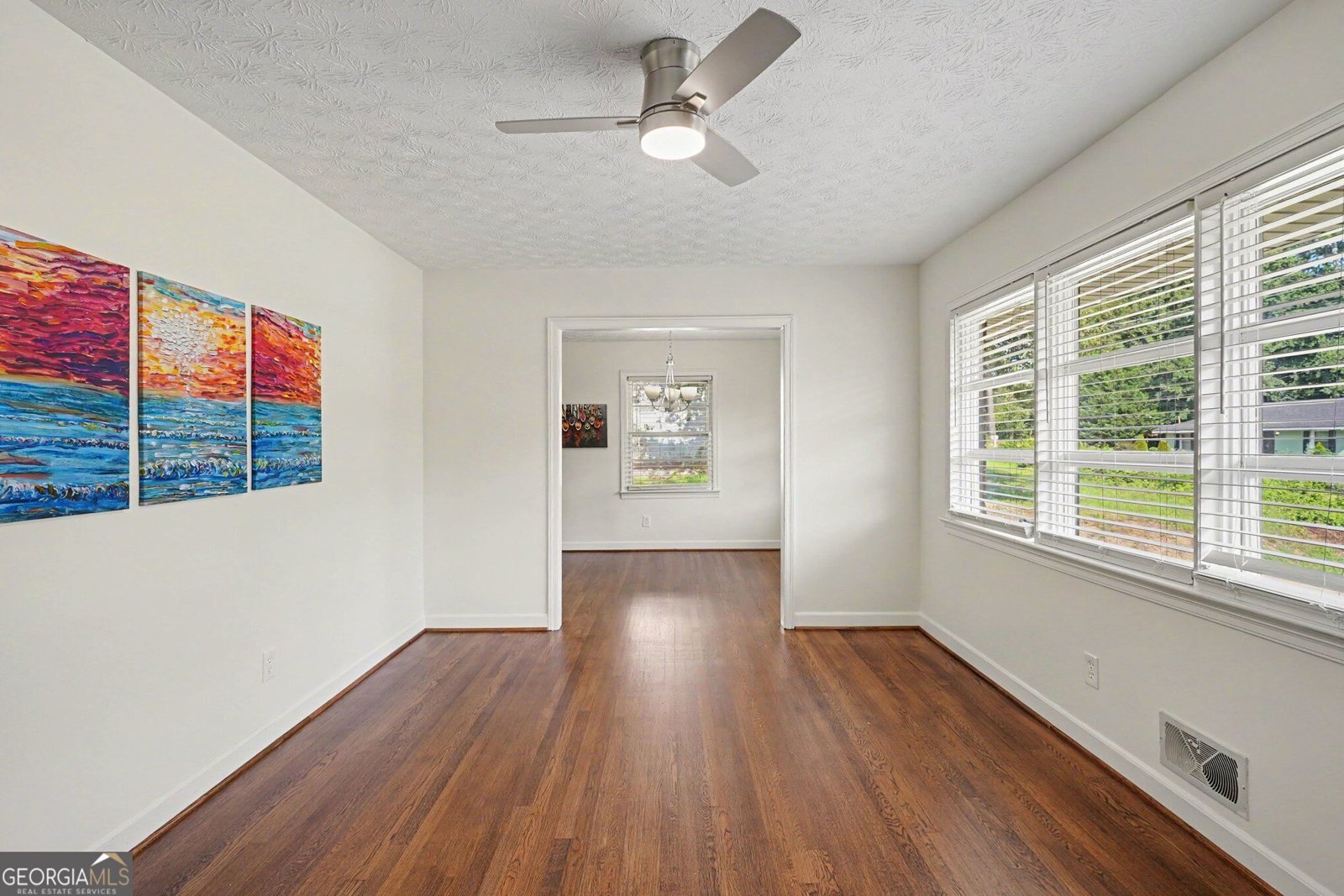 1113 Parkwood Drive Forest Park - Photo 31
