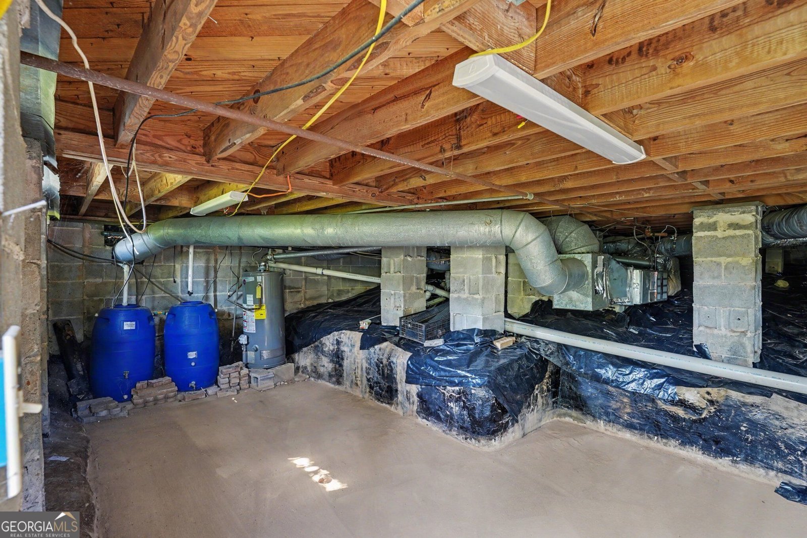 1113 Parkwood Drive Forest Park - Photo 32